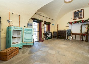 Quadrilocale Via Tre Martiri, 19, Melle - foto 36