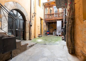 Quadrilocale Via Tre Martiri, 19, Melle - foto 32