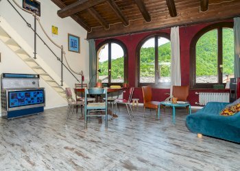 Quadrilocale Via Tre Martiri, 19, Melle - foto 11