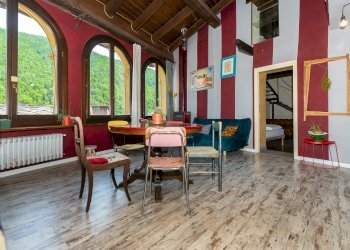 Quadrilocale Via Tre Martiri, 19, Melle - foto 22