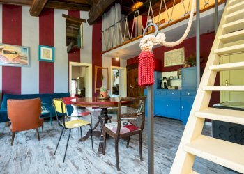 Quadrilocale Via Tre Martiri, 19, Melle - foto 14