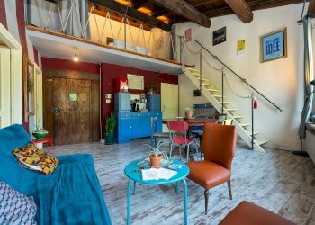 Quadrilocale Via Tre Martiri, 19, Melle - foto 10