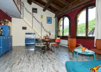 Quadrilocale Via Tre Martiri, 19, Melle - foto 9