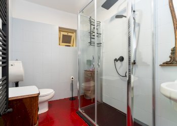 Quadrilocale Via Tre Martiri, 19, Melle - foto 28