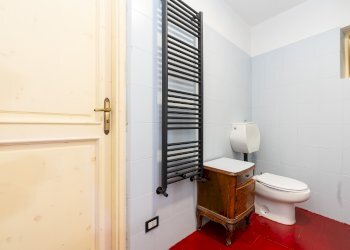 Quadrilocale Via Tre Martiri, 19, Melle - foto 31