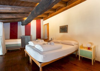 Quadrilocale Via Tre Martiri, 19, Melle - foto 17