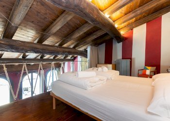 Quadrilocale Via Tre Martiri, 19, Melle - foto 18