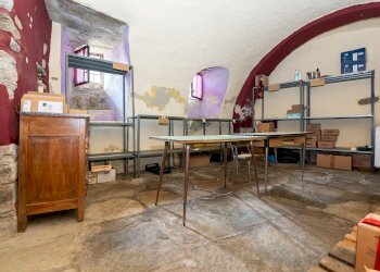 Quadrilocale Via Tre Martiri, 19, Melle - foto 41