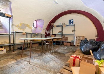 Quadrilocale Via Tre Martiri, 19, Melle - foto 42