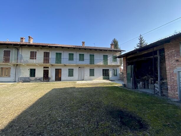 Rustico Monteu Roero - foto 1