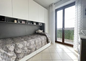 Trilocale Vezza d'Alba - foto 9