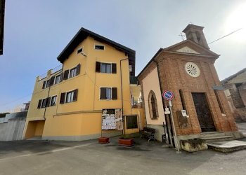 Trilocale Vezza d'Alba - foto 10