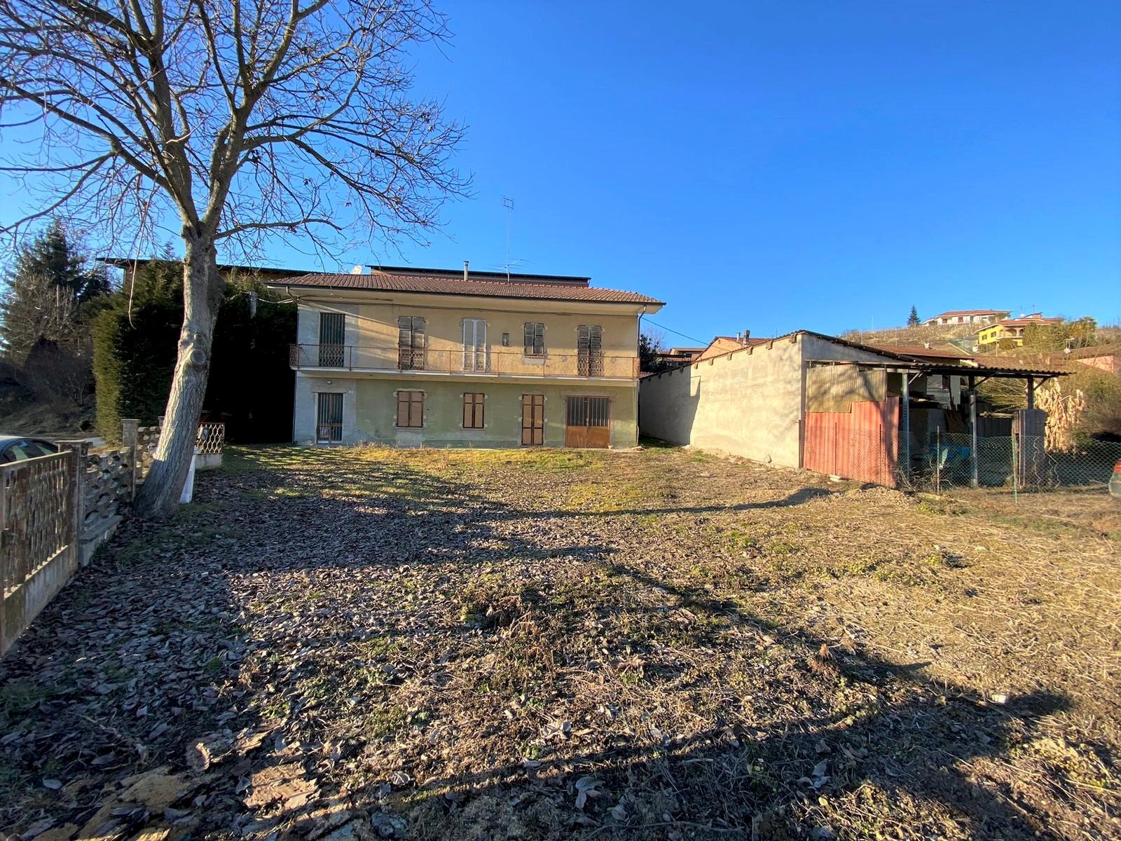 Casa indipendente Monteu Roero - foto 1