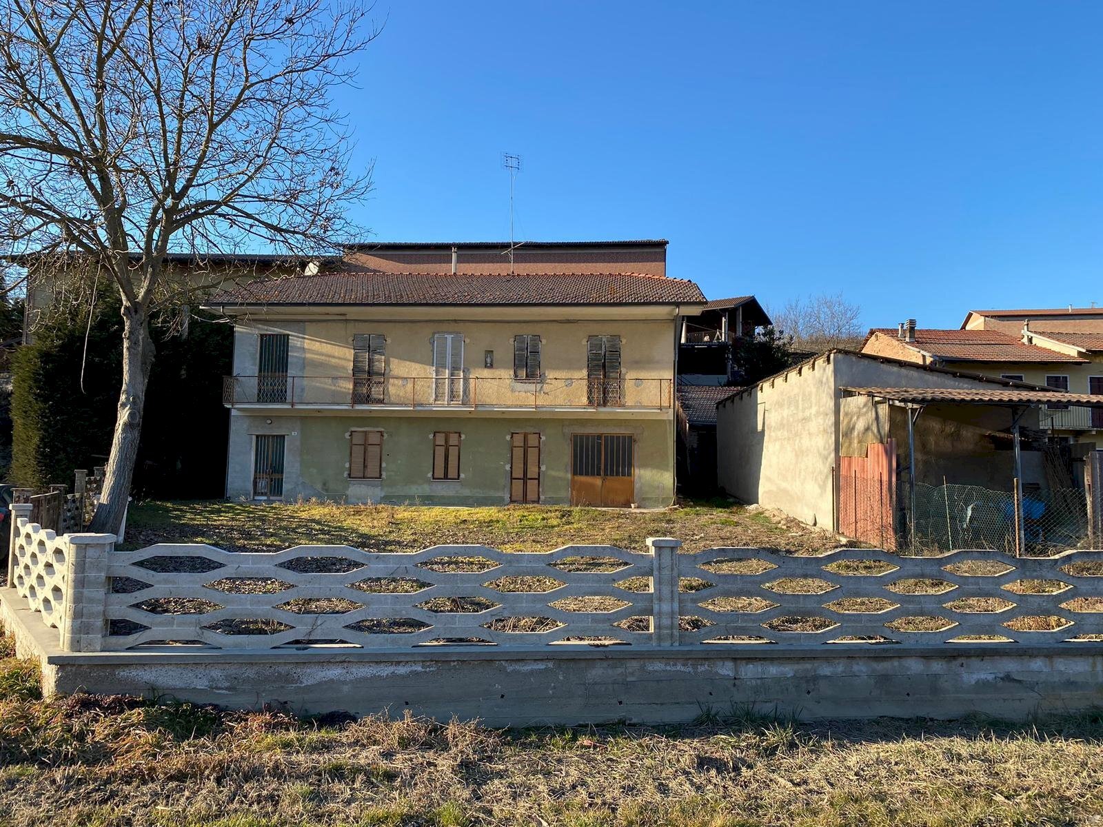 Casa indipendente Monteu Roero - foto 2