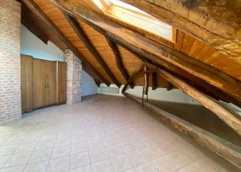 Attico Canale - foto 10