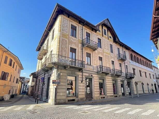 Three-room apartment Canale - photo 1