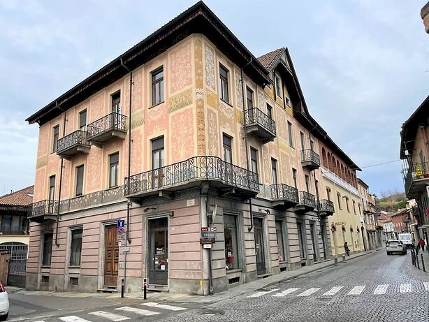 Three-room apartment Canale - photo 2