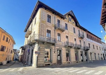 Trilocale Canale - foto 1