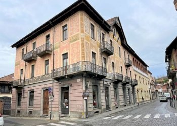 Trilocale Canale - foto 2