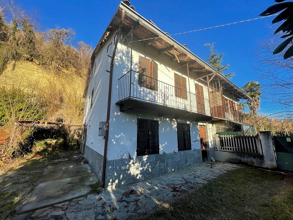 Independent house Vezza d'Alba - photo 1