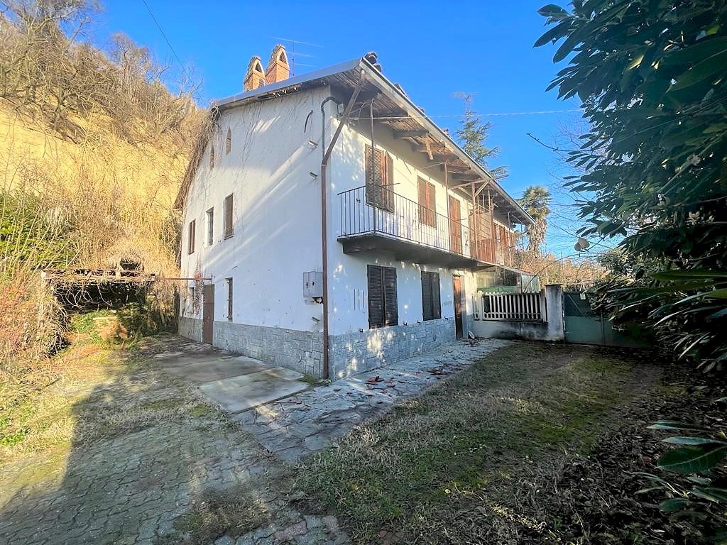 Independent house Vezza d'Alba - photo 2