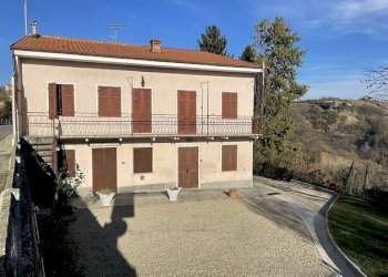 Casa indipendente Santo Stefano Roero - foto 2