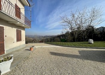 Casa indipendente Santo Stefano Roero - foto 15