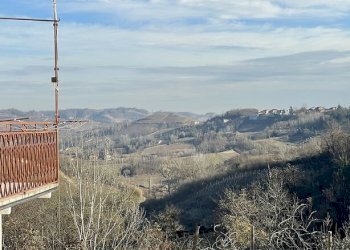 Casa indipendente Santo Stefano Roero - foto 16