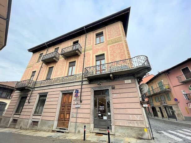 Two-room apartment Canale - photo 2