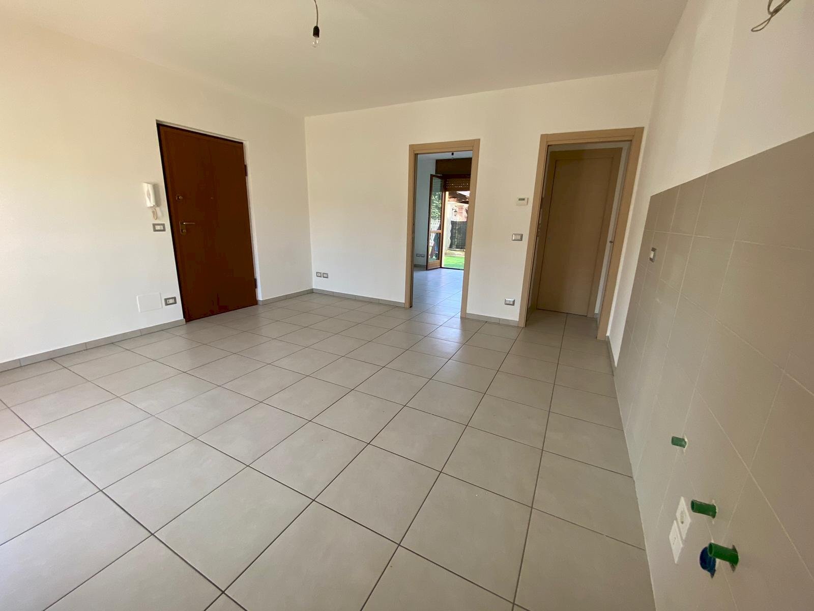 Two-room apartment Montà - photo 2