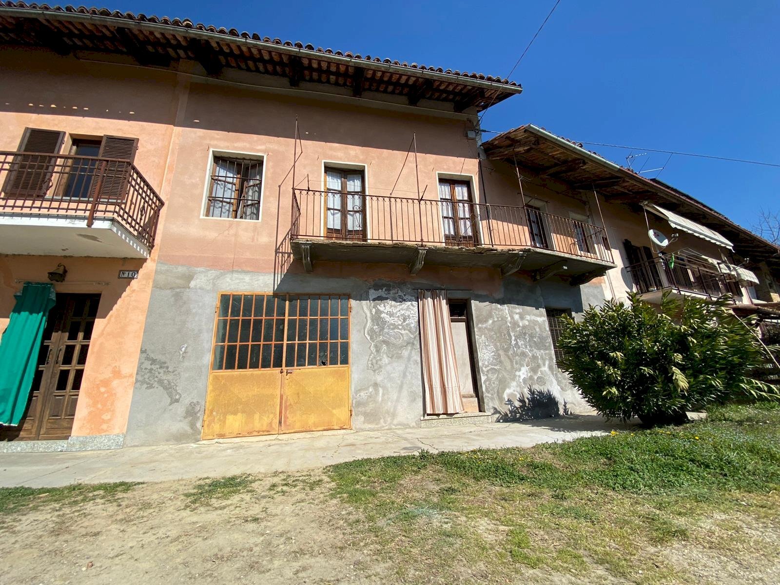 Rustic Vezza d'Alba - photo 1