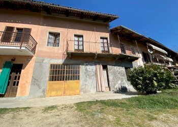 Rustico Vezza d'Alba - foto 1