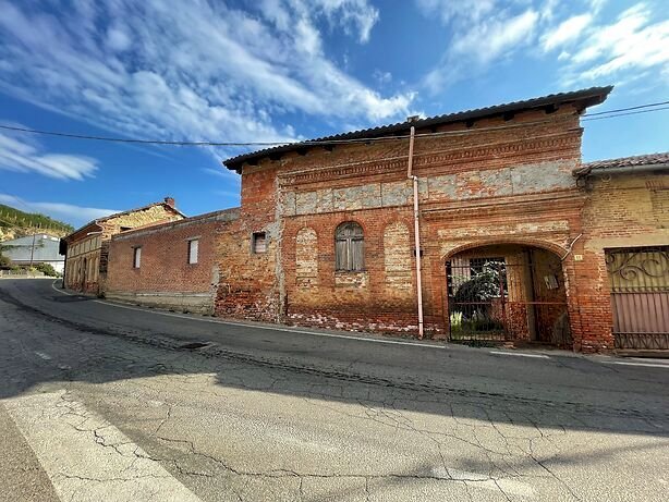 Rustico Vezza d'Alba - foto 1