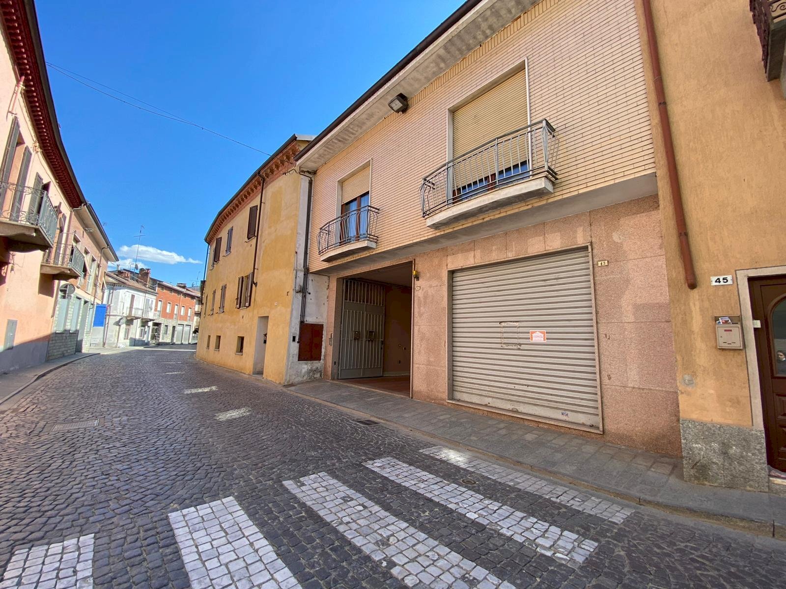 Warehouse Canale - photo 1