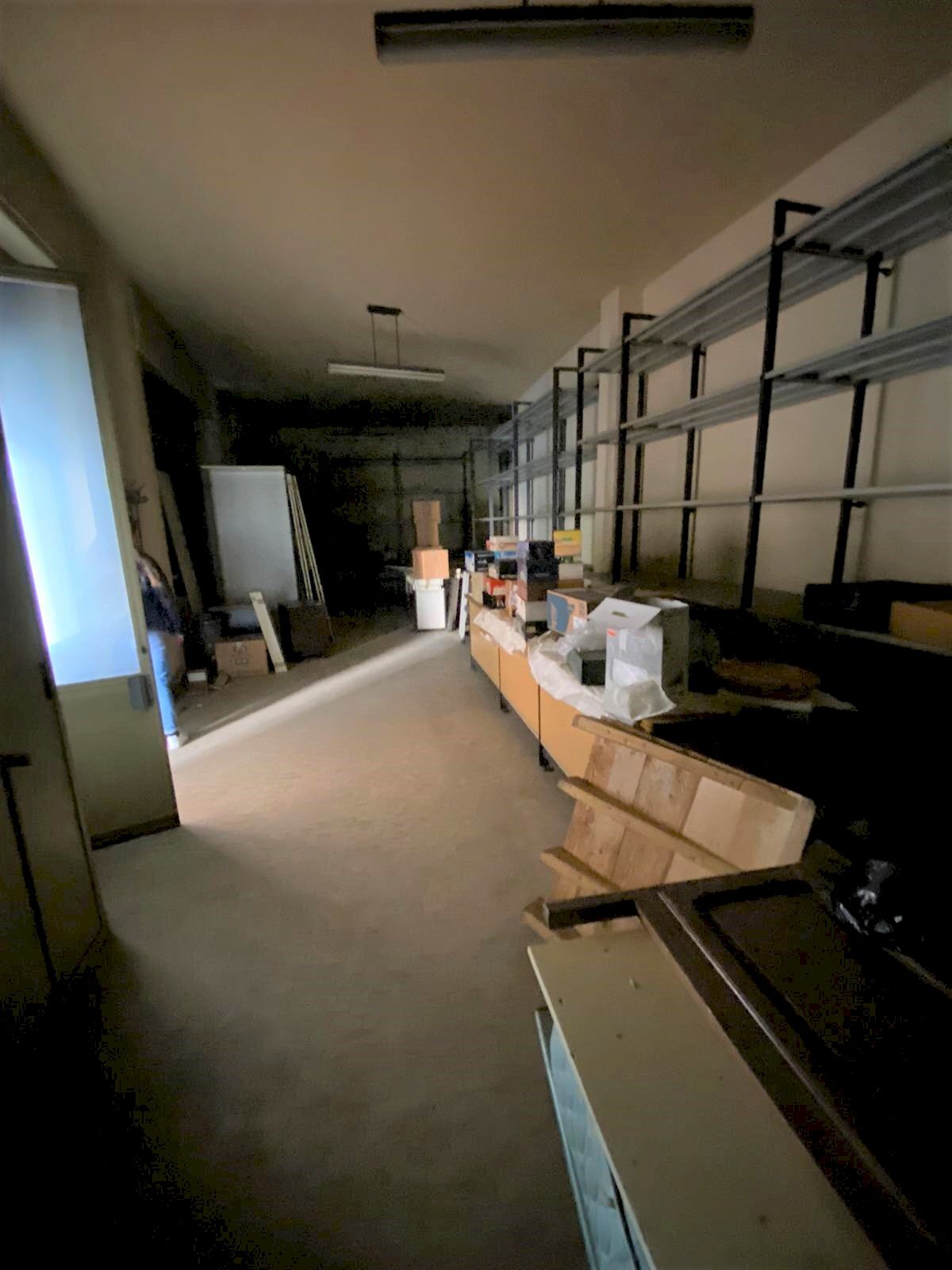 Warehouse Canale - photo 3