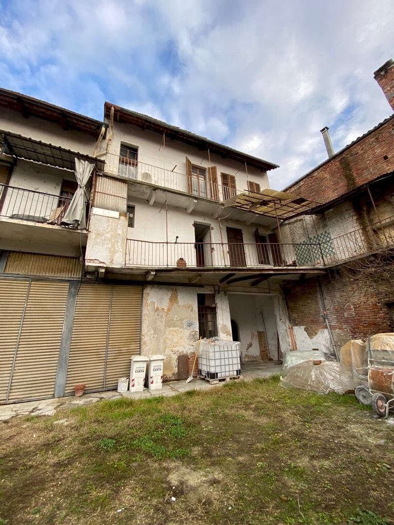 Stable - Palace Canale - photo 3