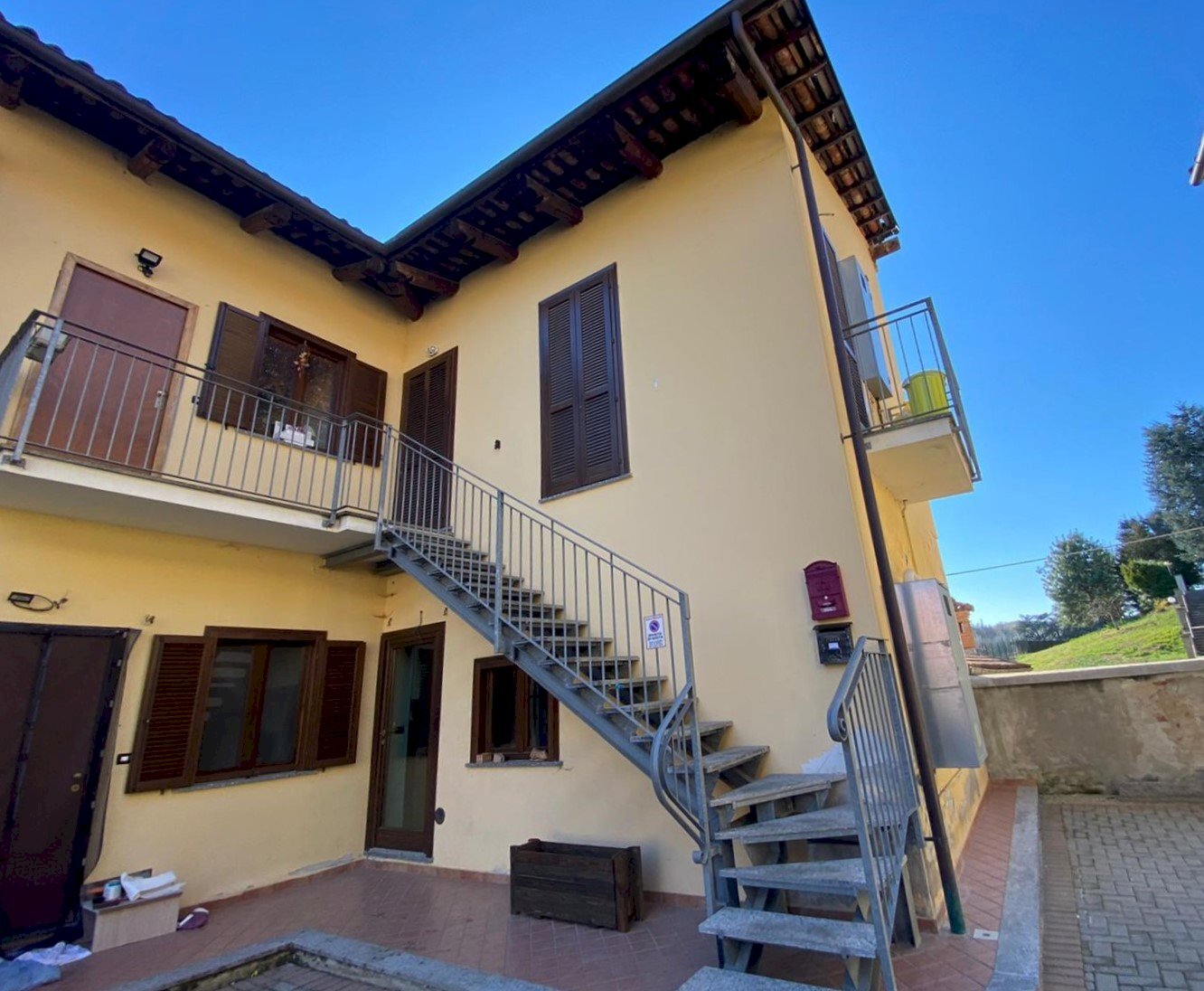 Two-room apartment Canale - photo 1