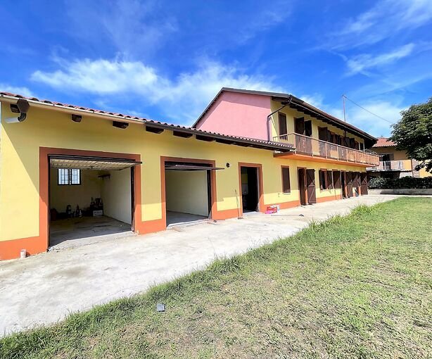 Casa indipendente Canale - foto 2