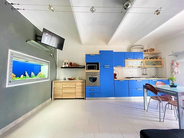 Two-room apartment Canale - photo 1