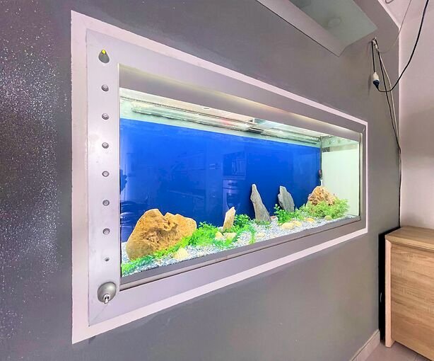 Two-room apartment Canale - photo 2