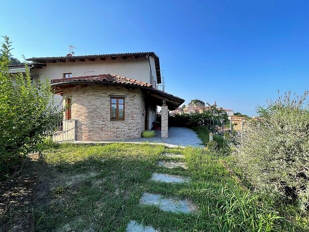 Casa indipendente Vezza d'Alba - foto 2