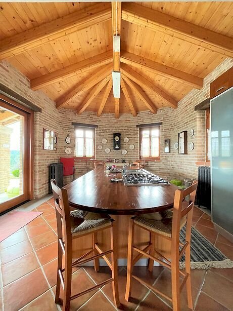 Casa indipendente Vezza d'Alba - foto 3