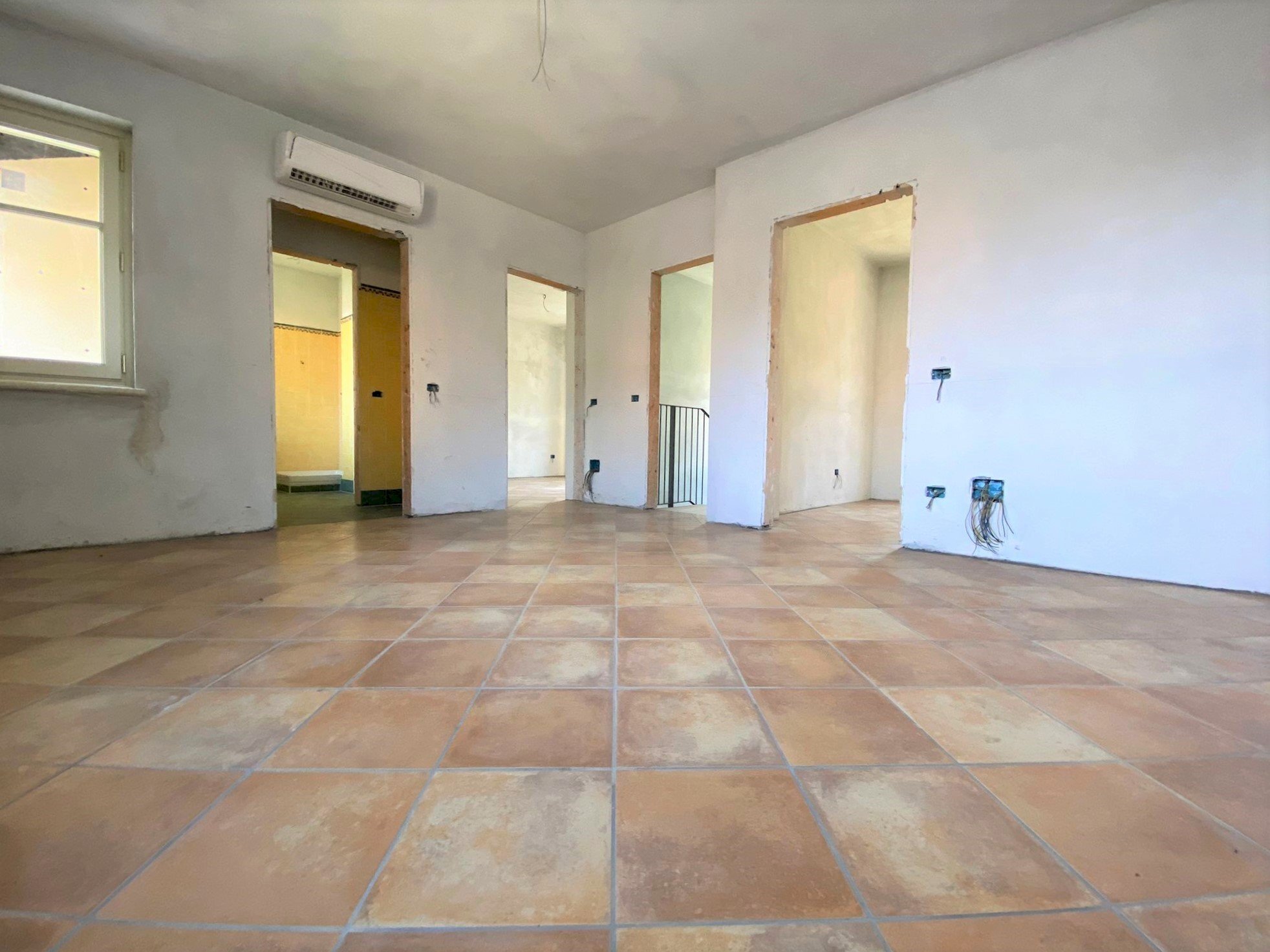 Three-room apartment Cisterna d'Asti - photo 3