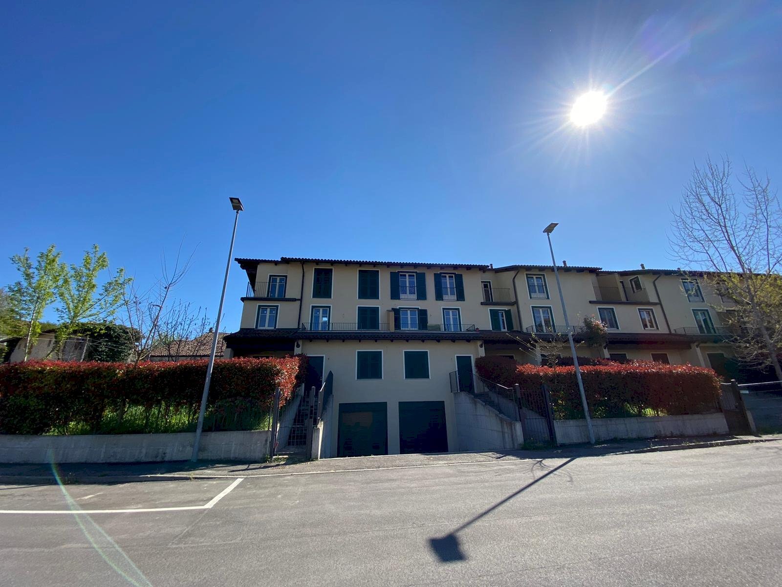 Bilocale Cisterna d'Asti - foto 1