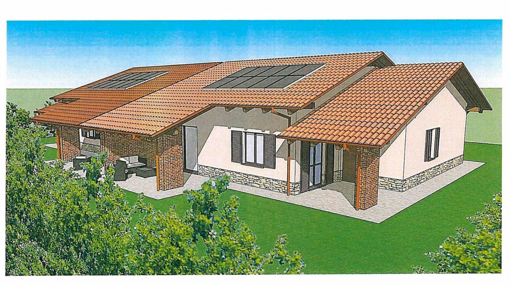 Terreno edificabile Santo Stefano Roero - foto 1