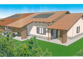 Terreno edificabile Santo Stefano Roero - foto 1