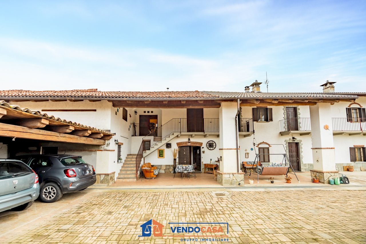 Independent house Centallo - photo 2