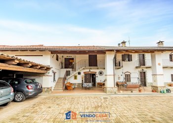 Independent house Centallo - photo 2