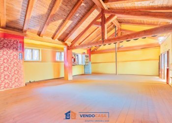 Independent house Centallo - photo 22