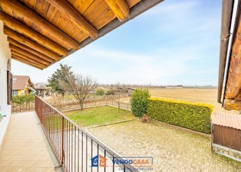 Independent house Centallo - photo 23